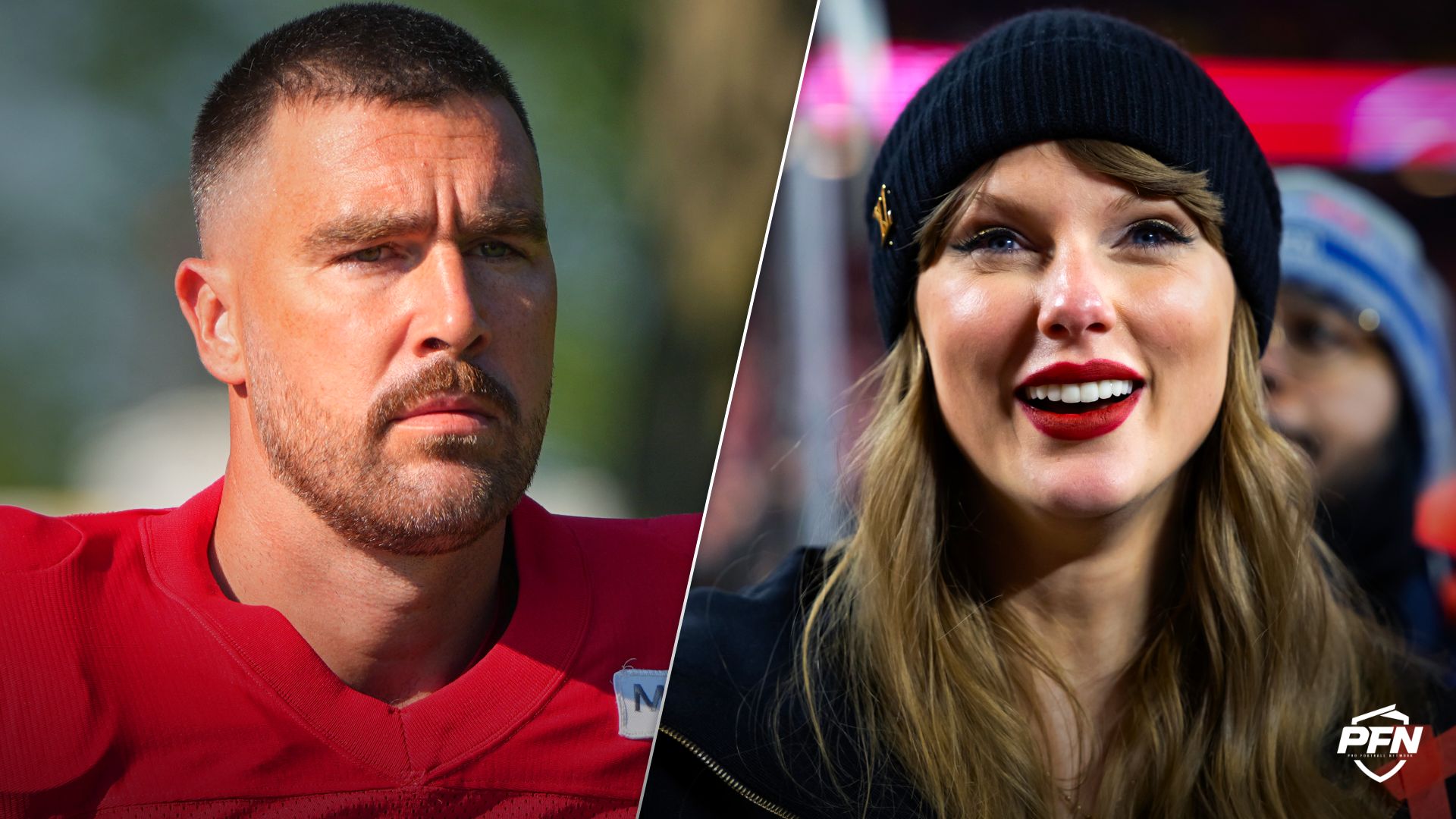 ‘I Don’t Know if He Cares’ — Bill Simmons Casts Doubt on Travis Kelce After ‘Big Wedding’ With Taylor Swift