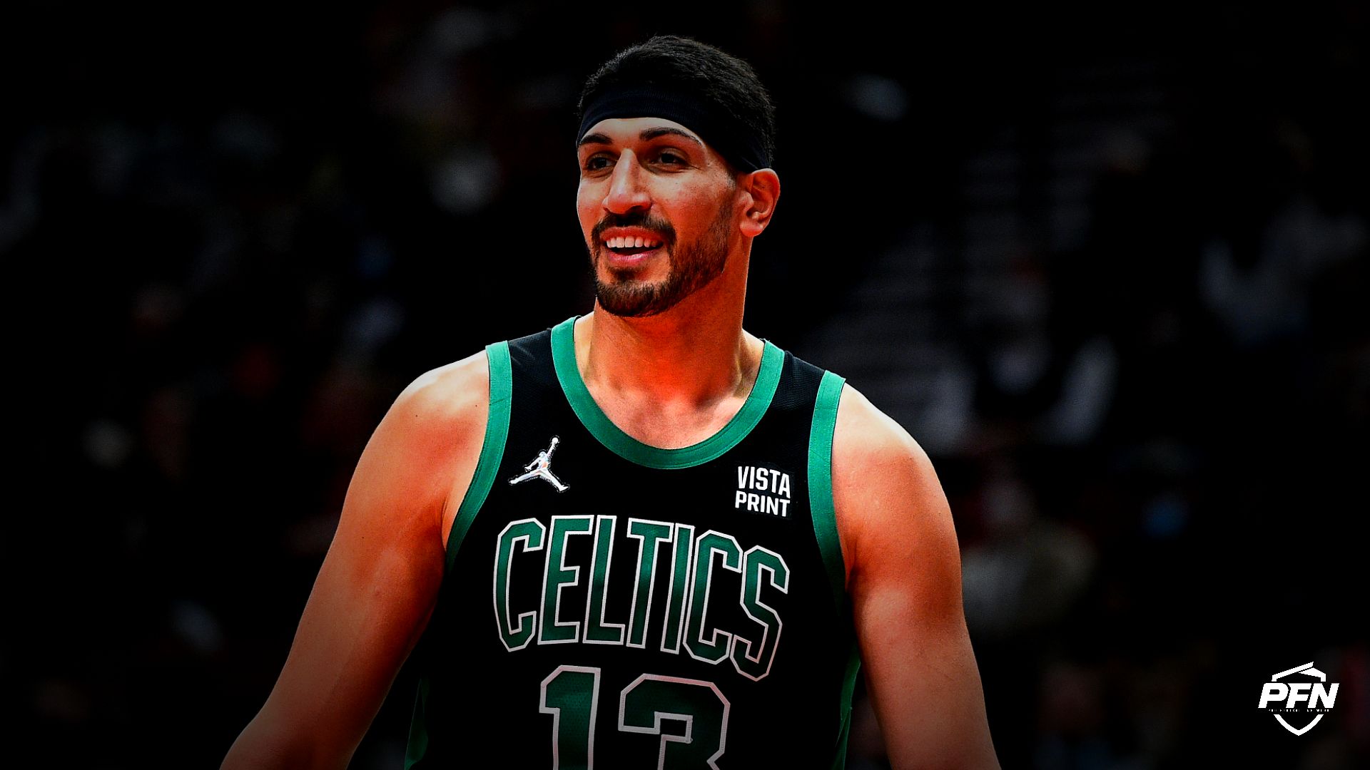 ‘This Is Amazing,’ ‘Genius’ – Sports World Reacts As Enes Kanter Freedom Declares Himself a WNBA Prospect Amid Trans-Athlete Debate