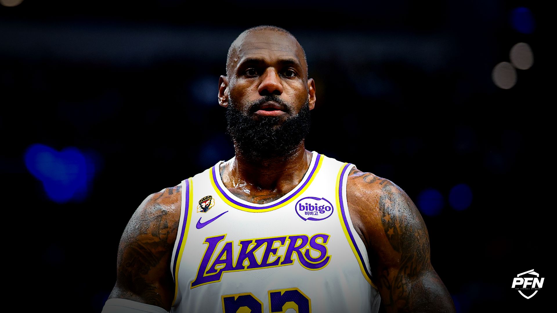 If Anybody’s Getting That Last Spot, It’s Gonna Be Me!’ — LeBron James’ 2 Ex-Teammates Battling For Role on Loaded 76ers Roster