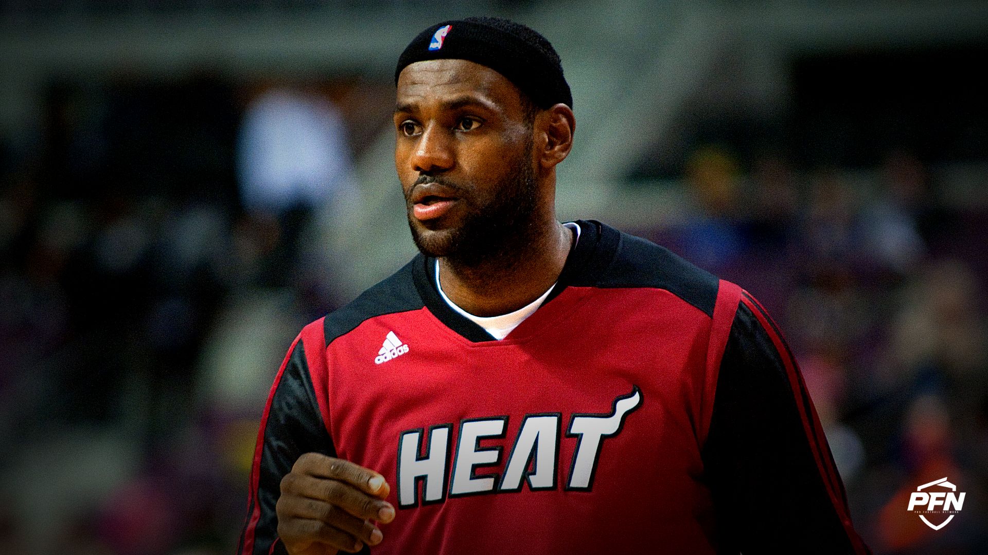 LeBron James’ former teammate breaks down the tense incident that nearly sparked a fight, shedding light on their time together.
