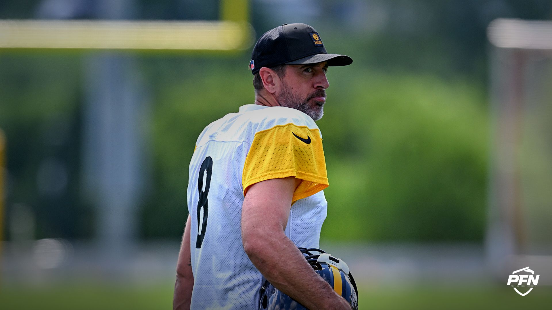 ‘He Just Became a Non-Credible Person’ — Nick Wright Dismantles Aaron Rodgers’ ‘Fake Universe of Martyrdom’ After Dr. Anthony Fauci Rant