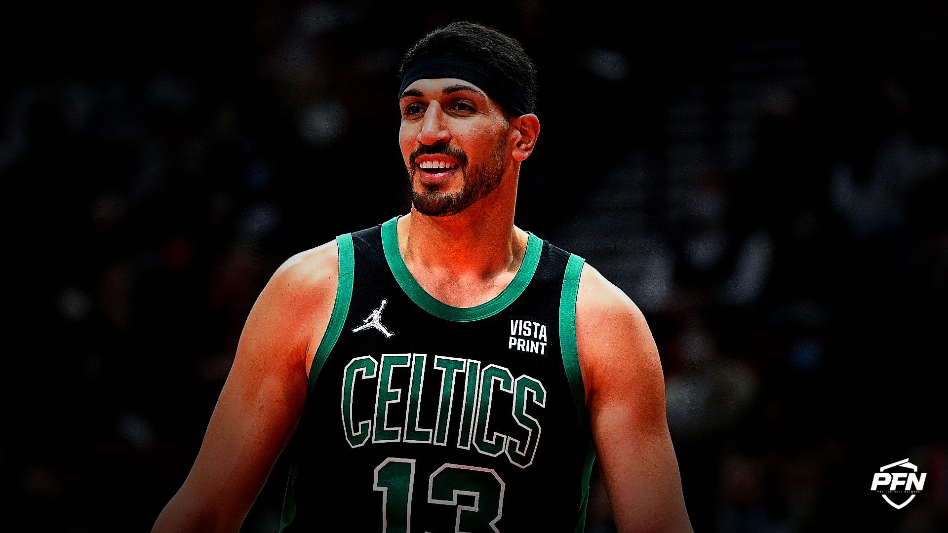 A congresswoman bets $1,000 on Enes Kanter’s WNBA team winning the title as his draft bid fuels the league’s trans-athlete debate.
