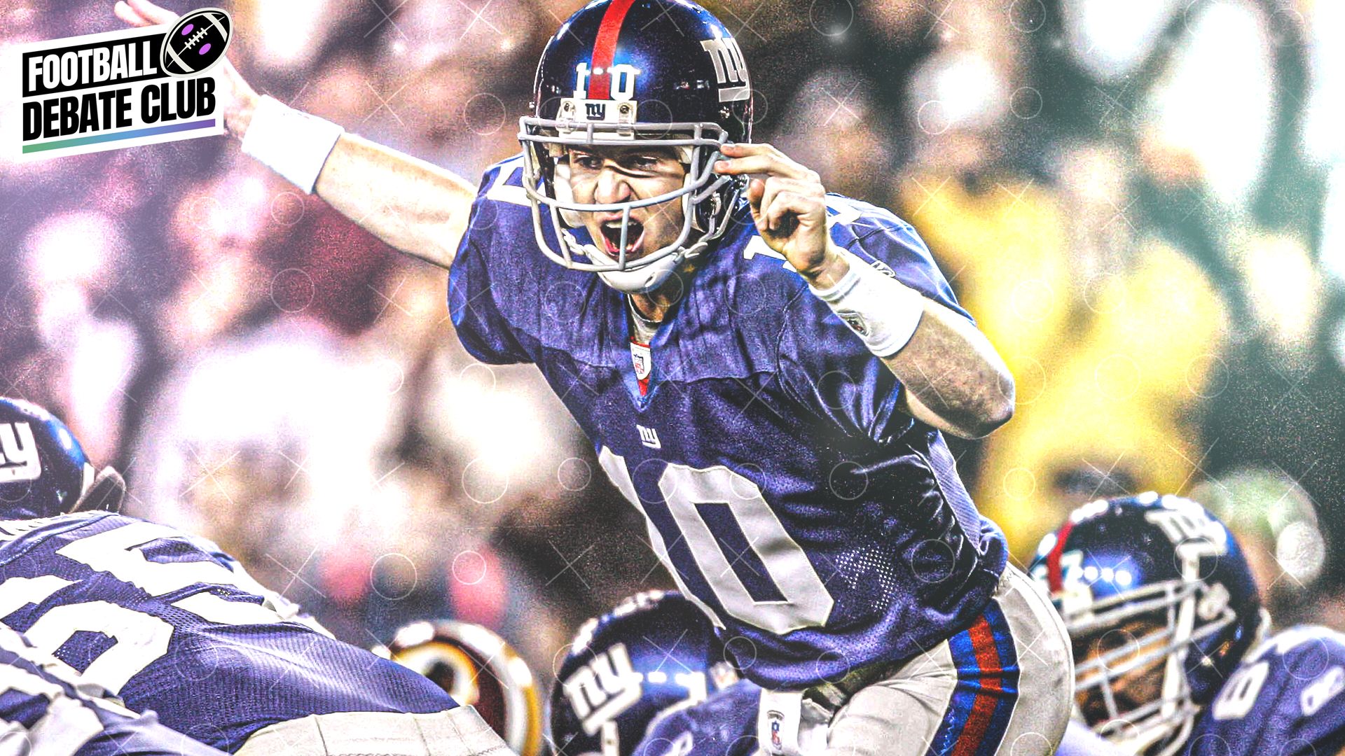 Eli Manning's Controversial Hall of Fame Case Faces a Brutal 2027 Ballot