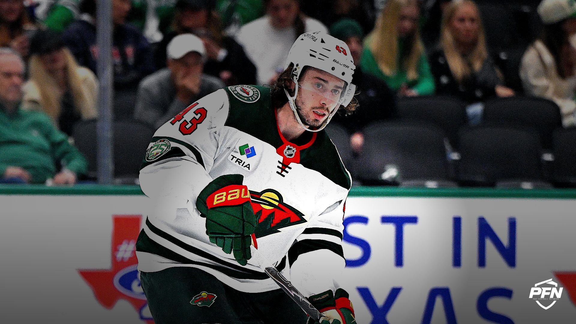 ‘I Don’t Have Any Panic About It Yet’ — Elliotte Friedman Feeds More Fuel Into Quinn Hughes Rumors With NJ Devils Lurking Around