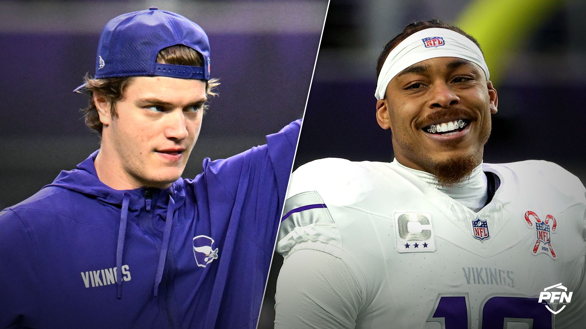 ‘Such a Class Act,’ ‘Ultimate Pro’ — Vikings Fans React to Justin Jefferson’s Comments on ‘Difficult’ Season With J.J. McCarthy As QB