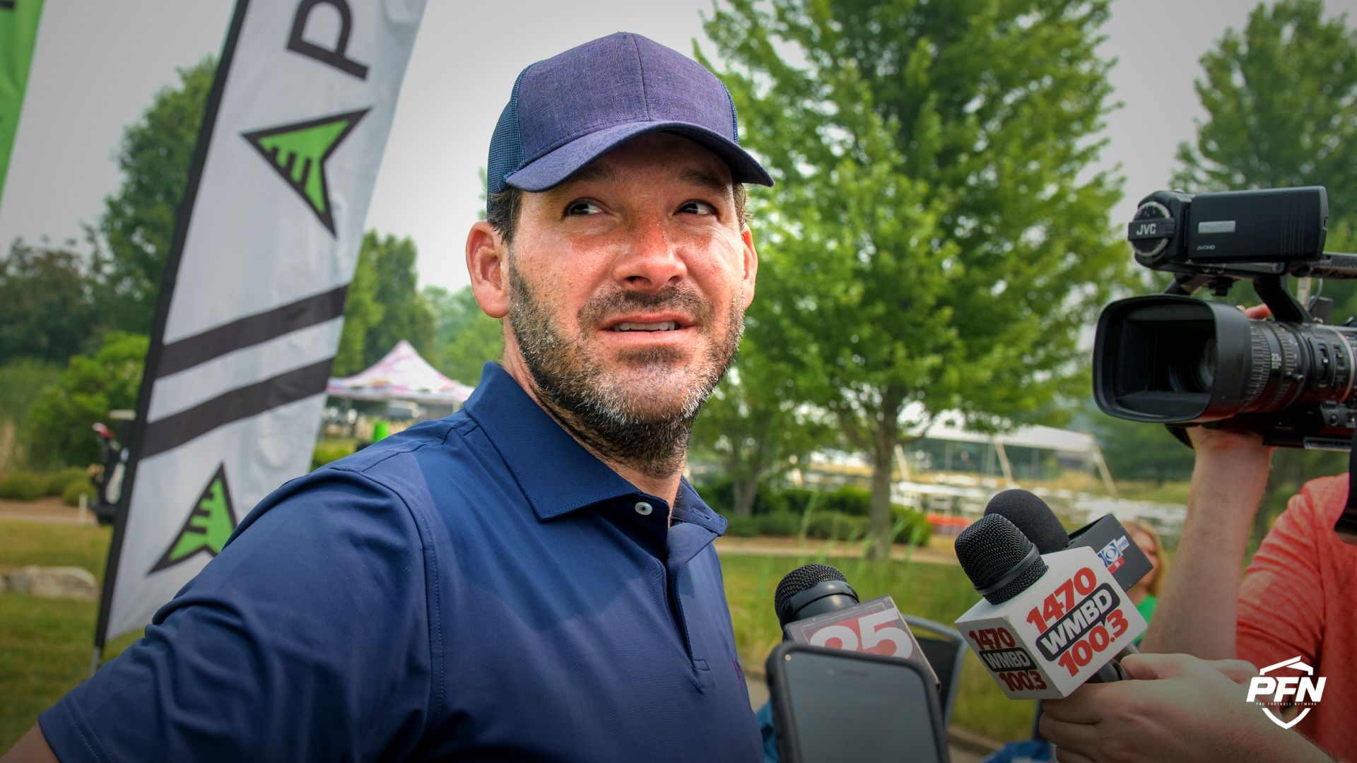 ‘Would Be Welcomed by NFL Fans’ — Analyst Makes Case for 3-Time Pro Bowler To Potentially Replace Tony Romo at CBS