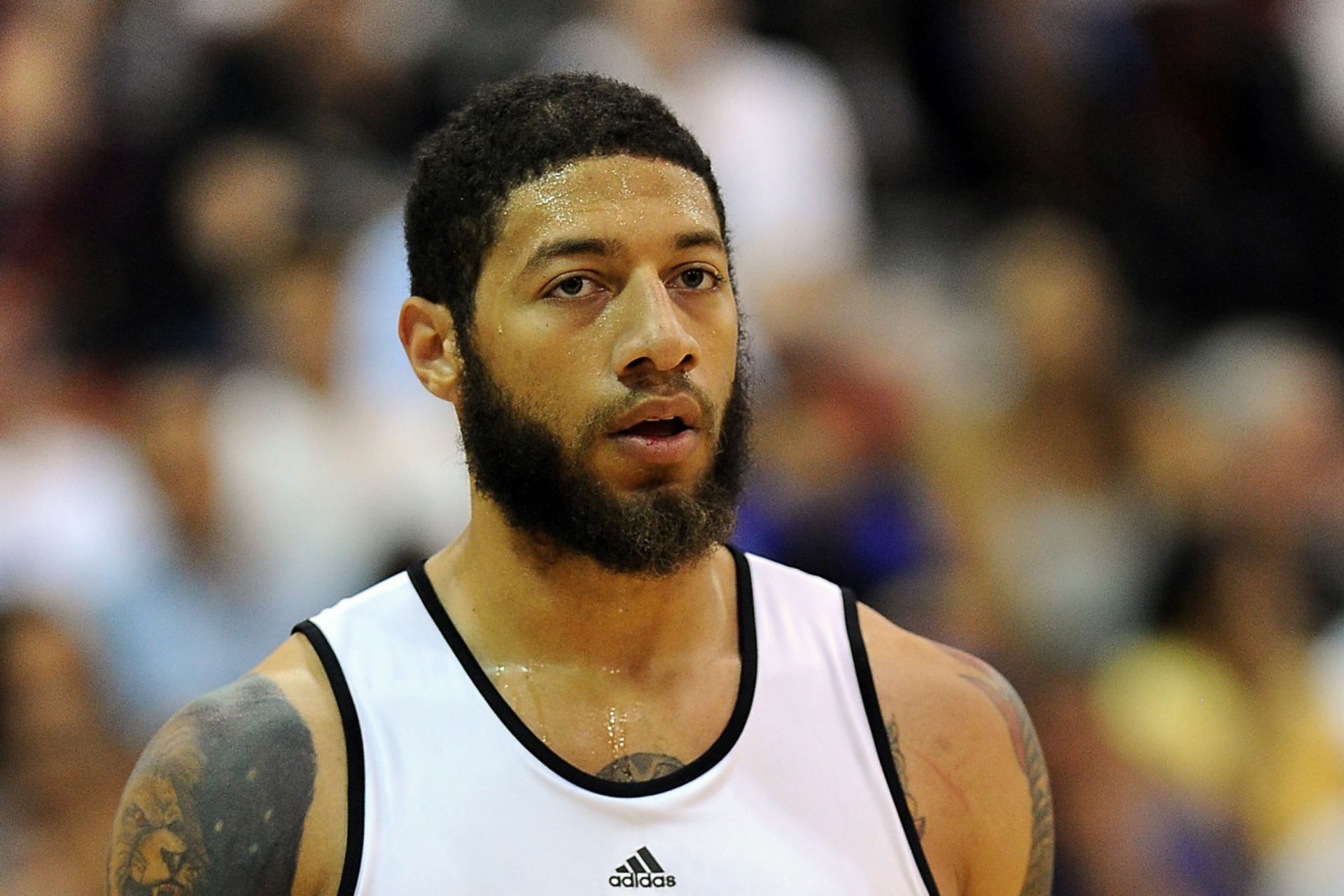 ‘I'm Already Getting So Much Hate’ - Royce White Opens Up On Heavy Backlash After Declaring For WNBA Draft As Trans Athlete