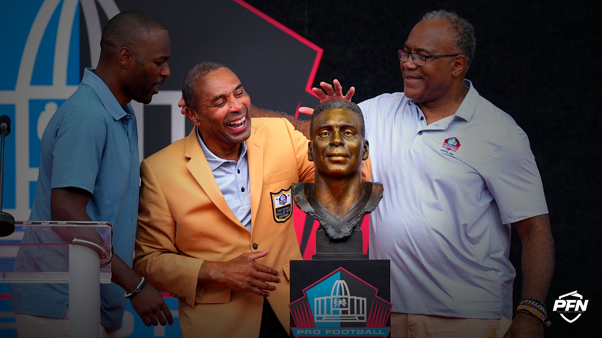 ‘Absolutely Devastating’ – Prayers Pour In for 49ers Legend Roger Craig As He Reveals Diagnosis During Hall-of-Fame Speech