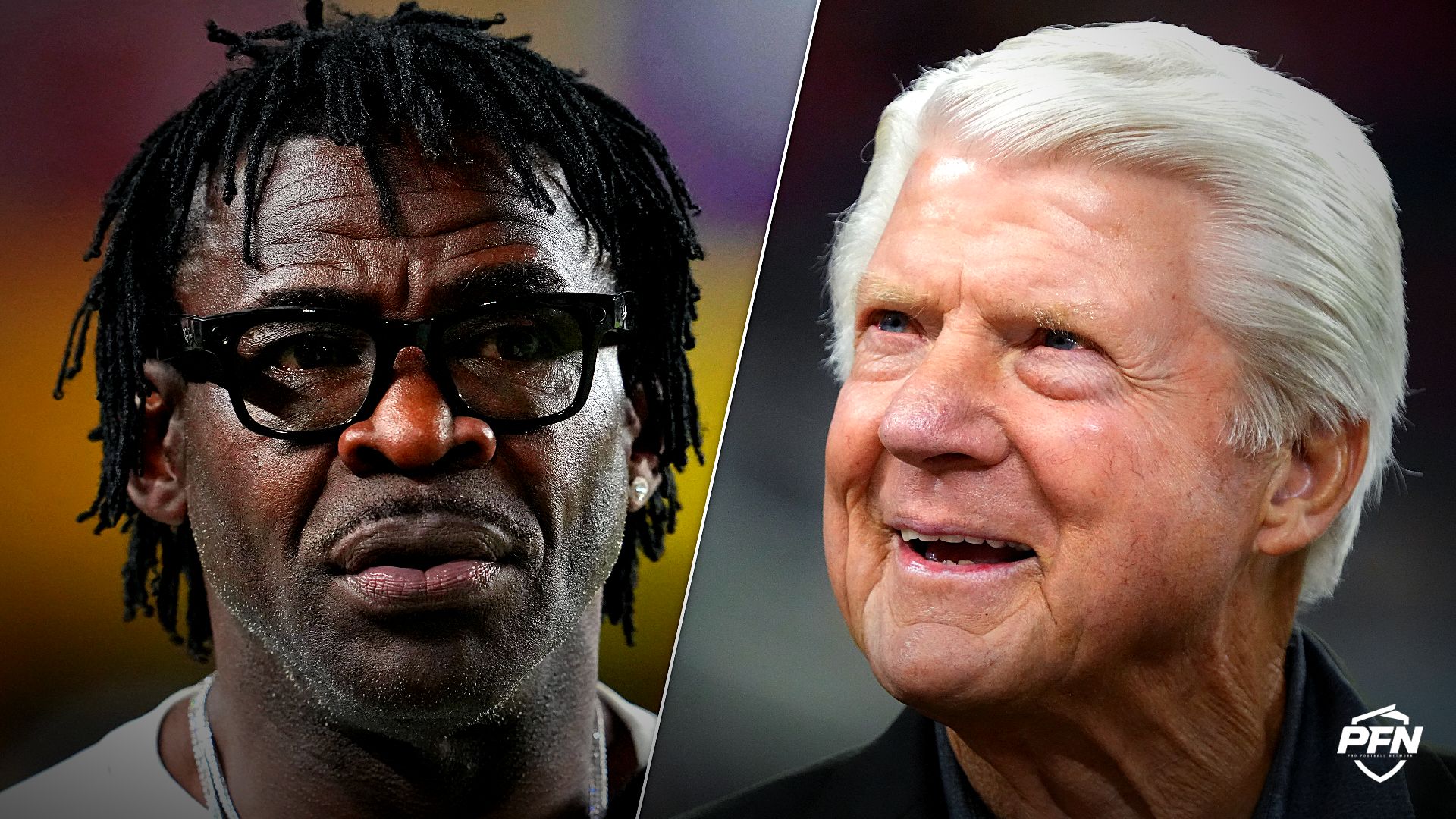 ‘I Was a Snitch’ — Cowboys Legend Michael Irvin Reveals How He Helped Jimmy Johnson Build a Winning Culture
