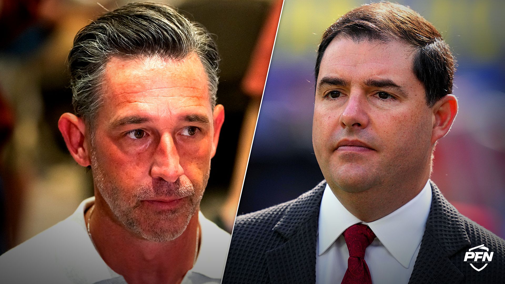 ‘Knows Something We Don’t’ — Podcaster Speculates on 49ers Owner Jed York’s Suspicious Behavior After Kyle Shanahan’s Accident
