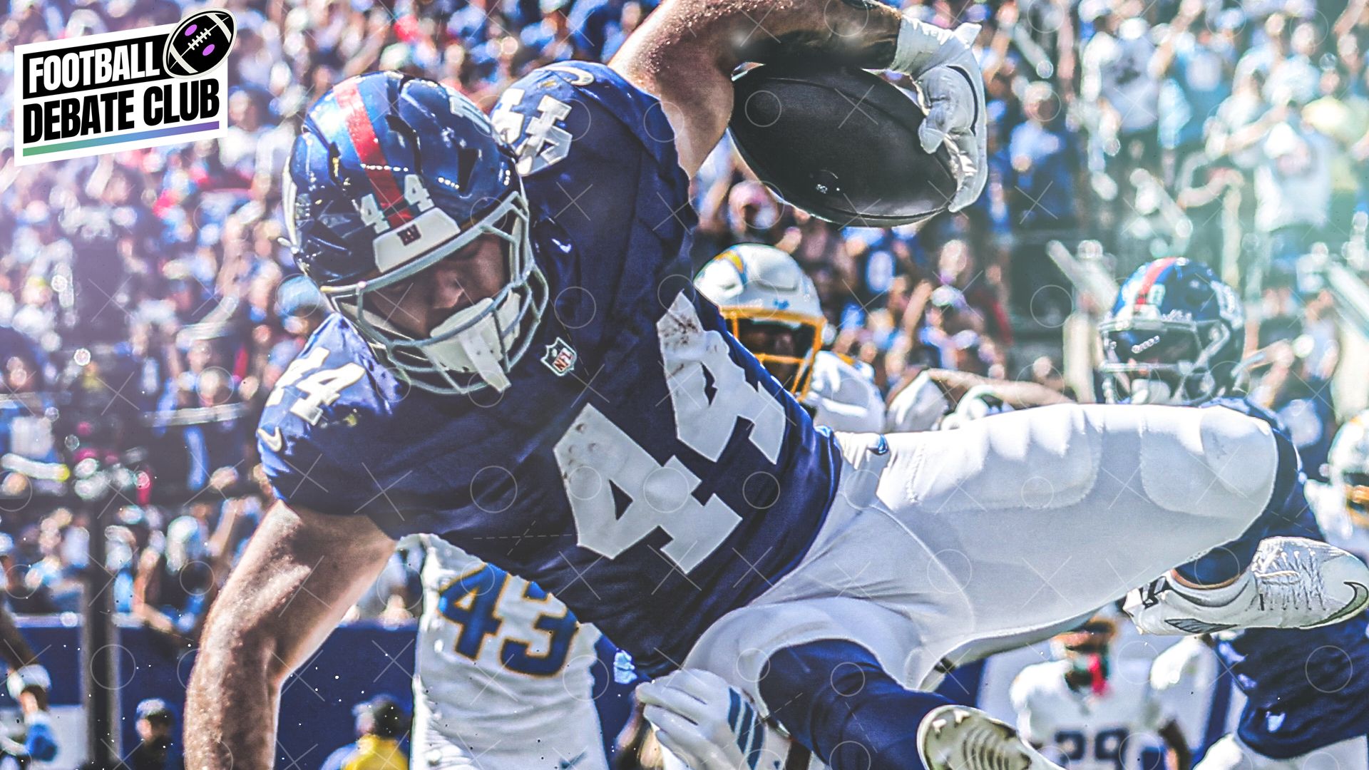 'Self-Preservation Skills of a Mountain Goat' -- NFL Analyst Rips Cam Skattebo Amid Rising Fantasy ADP