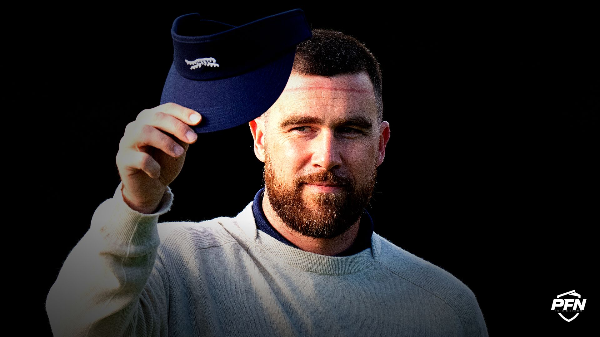 ‘Seat That Looks Like It’s Being Kept Warm’ — Analyst Floats Travis Kelce As Heir to Coveted NFL Broadcast Spot
