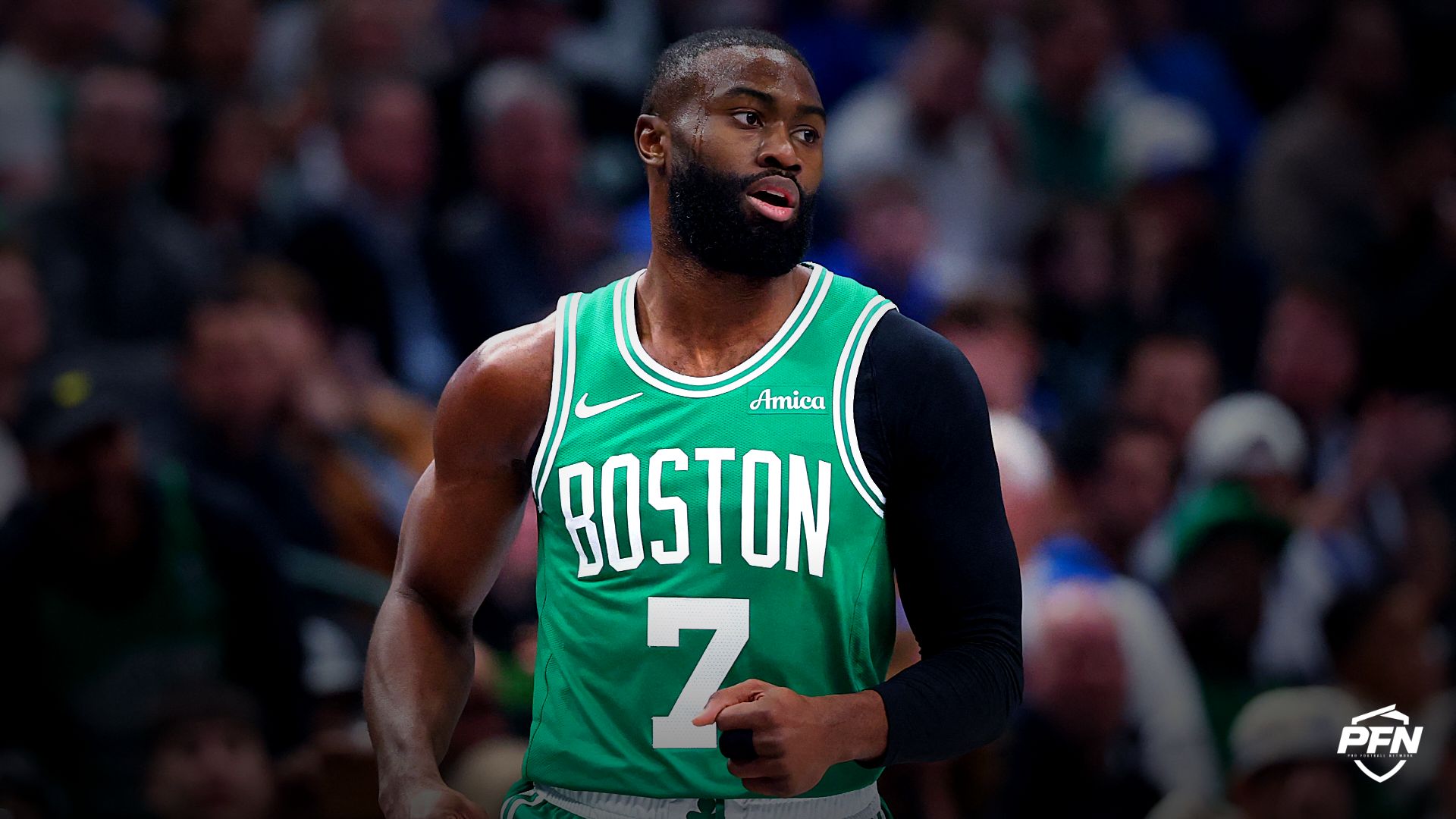 ‘Changed the Franchise Short-Term’ – NBA Analyst Details the Moment That Led to Jaylen Brown’s Blockbuster 76ers Move