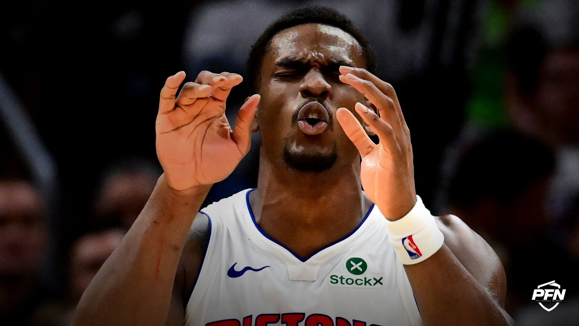 ‘Pistons Are Not Interested in That’ – NBA Insider Details Muted Progress in Jalen Duren Restricted Free-Agency Standoff