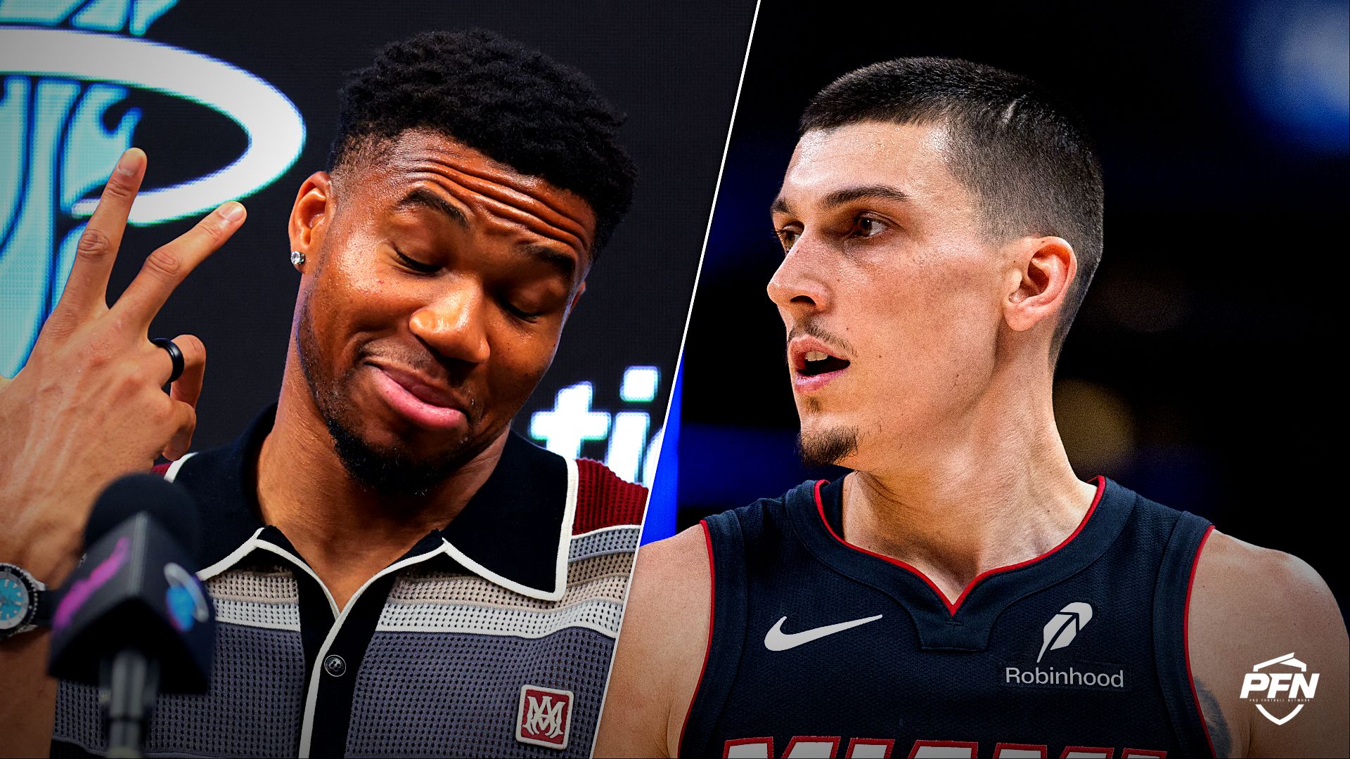 ‘Biggest Chip on My Shoulder’ – Bucks’ Tyler Herro Determined To Set the Tone for the Post-Giannis Antetokounmpo Era