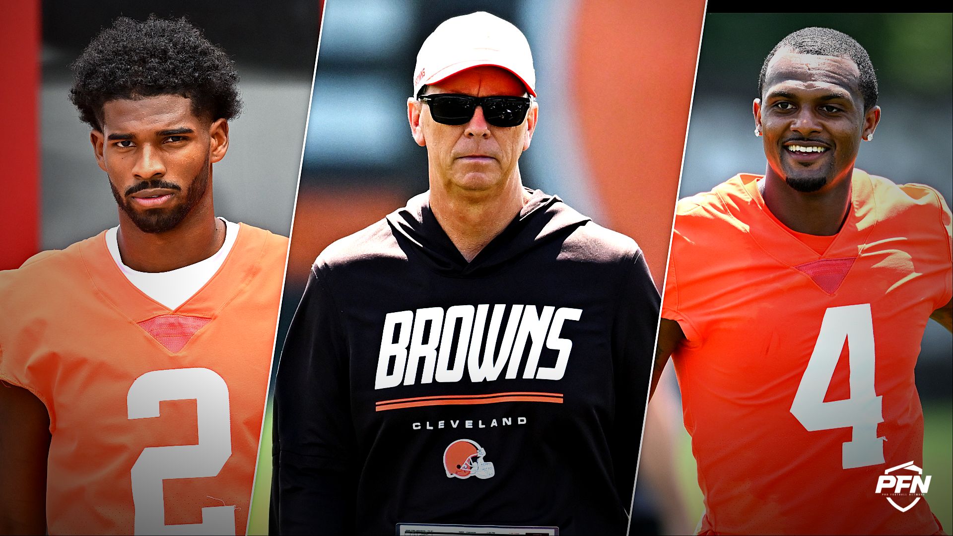 'What A Liar,' 'That Was Weird' — Browns Fans Call Out HC Todd Monken For Prioritizing Deshaun Watson Over Shedeur Sanders