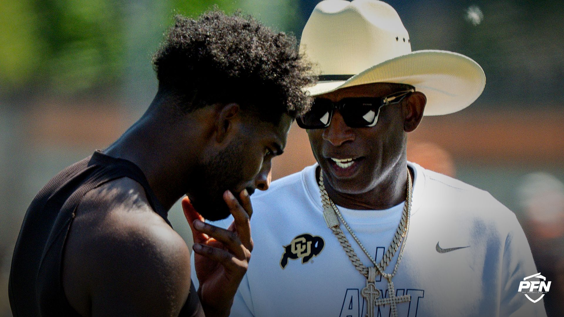 ‘I Thought He Was Terrible’ — Analyst Claims Shedeur Sanders ‘Wouldn’t Be on a Team’ if Not for Deion Sanders