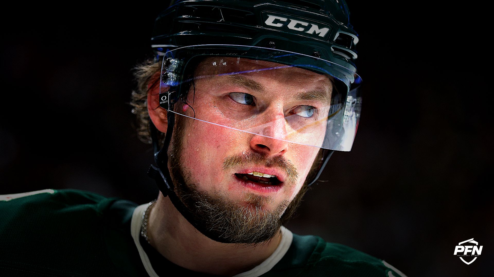 Oilers GM Makes Feelings Clear as Rumors of Vladimir Tarasenko Take Center Stage