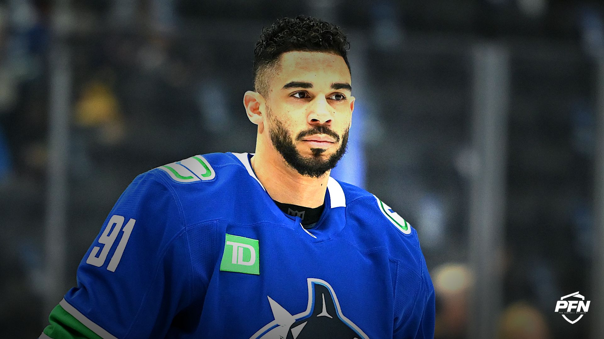 Former Oilers Forward Evander Kane Confronted With Bad News on NHL Front