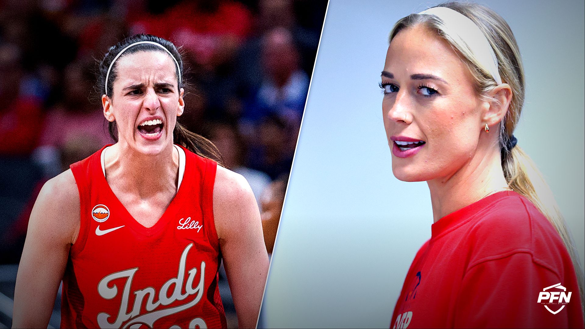 'A Nearly Unwatchable Diva War' -- Pundit Unleashes on WNBA As Controversies Surround Caitlin Clark, Sophie Cunningham