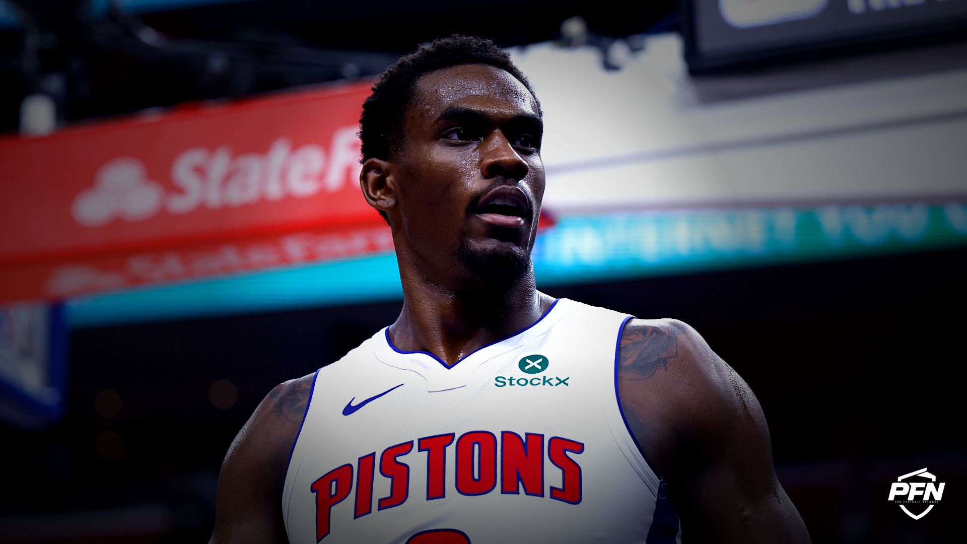 'Give Him the Bag' -- Jalen Duren's Ex-Teammate Urges Pistons To Pay Up To End Restricted Free-Agency Standoff