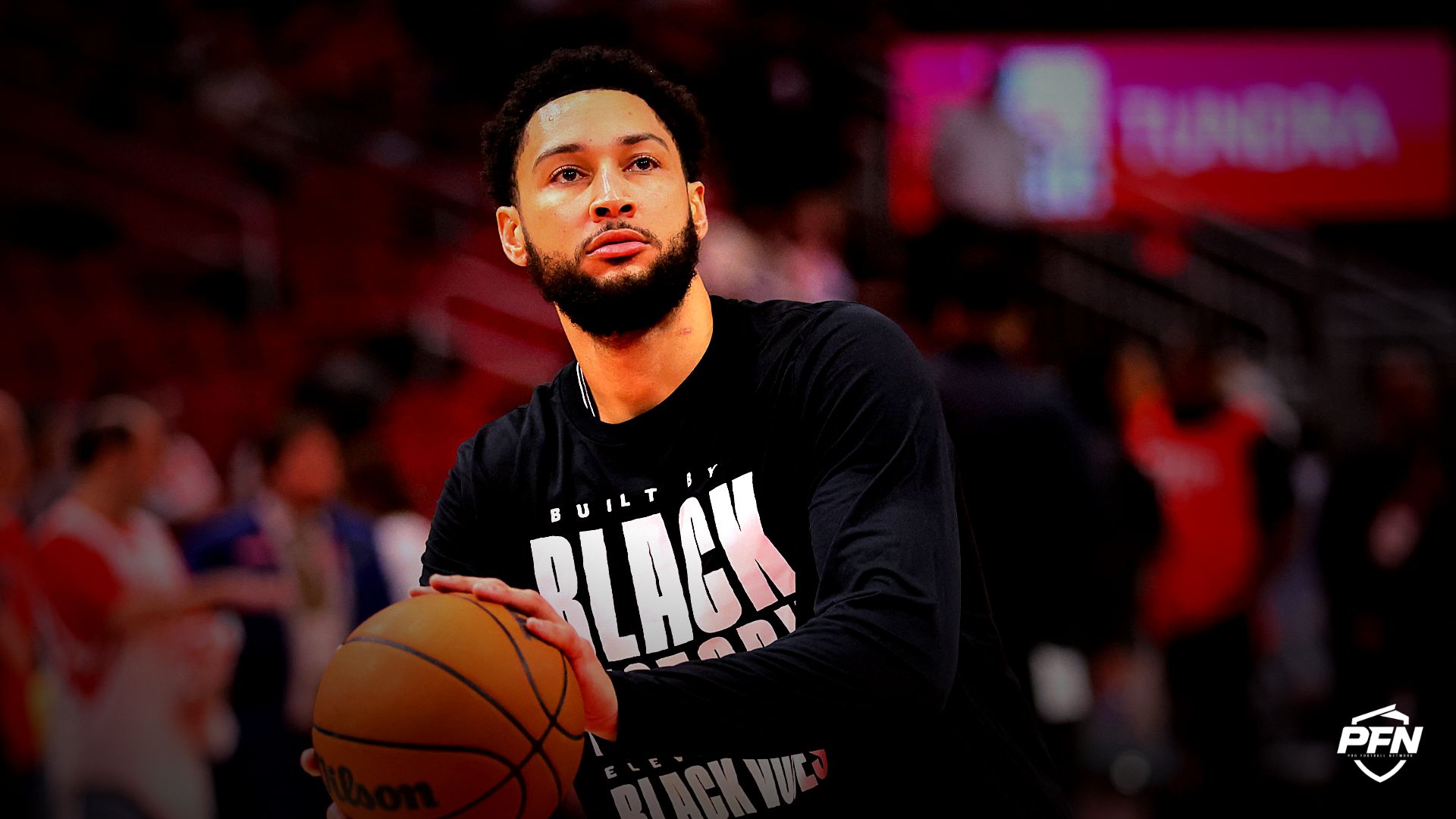 He Knows Where To Go' -- Basketball World Reacts As Ben Simmons Takes Major Step Toward NBA Comeback, 'Several Teams Express Interest'