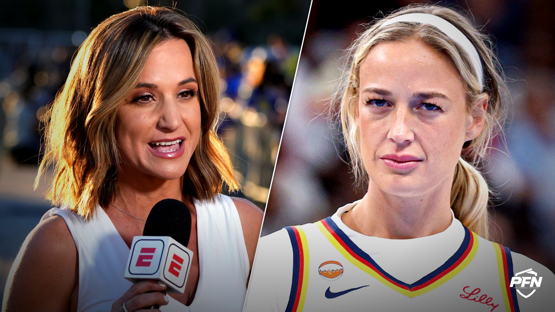 ‘They Made Excuses for Dianna Russini, yet Shame Sophie Cunningham’ — Podcasters Called Out for Accusing Fever Star of Following ‘Trump’s Playbook’