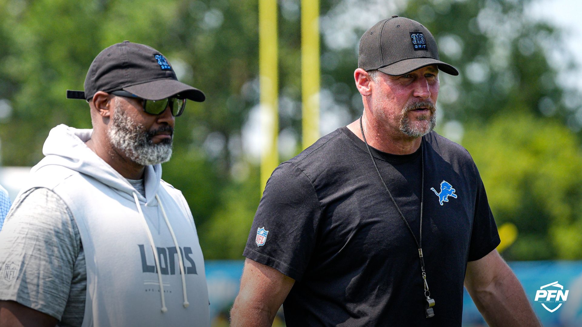 ‘That’s Brutal’ — NFL World Reacts As Lions’ $25M Free Agency Signing Suffers Significant Wrist Injury
