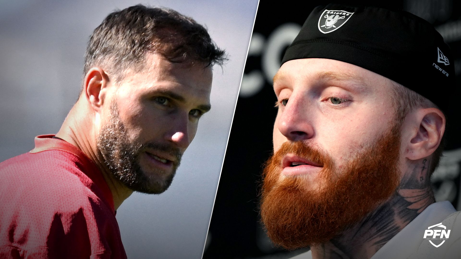 ‘He’s Worked Up, He’s Intense’ — NFL Insider Explains Maxx Crosby’s Controversial Conflict With Kirk Cousins