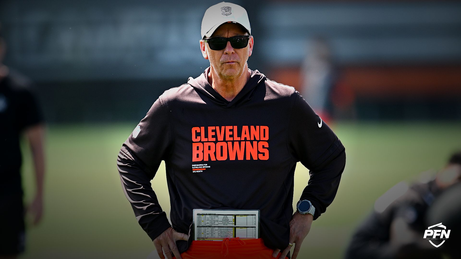 ‘I Appreciate You Trying To Trap Me’ — Browns HC Todd Monken Nips Latest Shedeur Sanders Vs. Deshaun Watson Rumor in the Bud