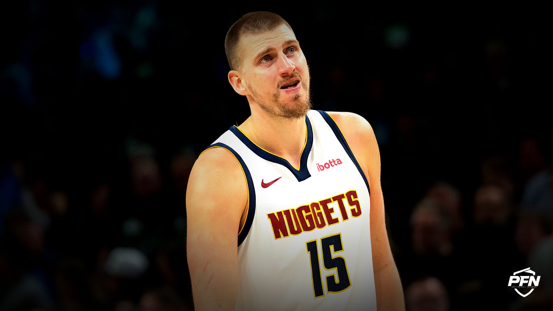 'The Delusion Is Strong' -- NBA World Torches Panathinaikos Owner for Making 'Very Serious Offer' to Buy Out Nikola Jokić From Nuggets