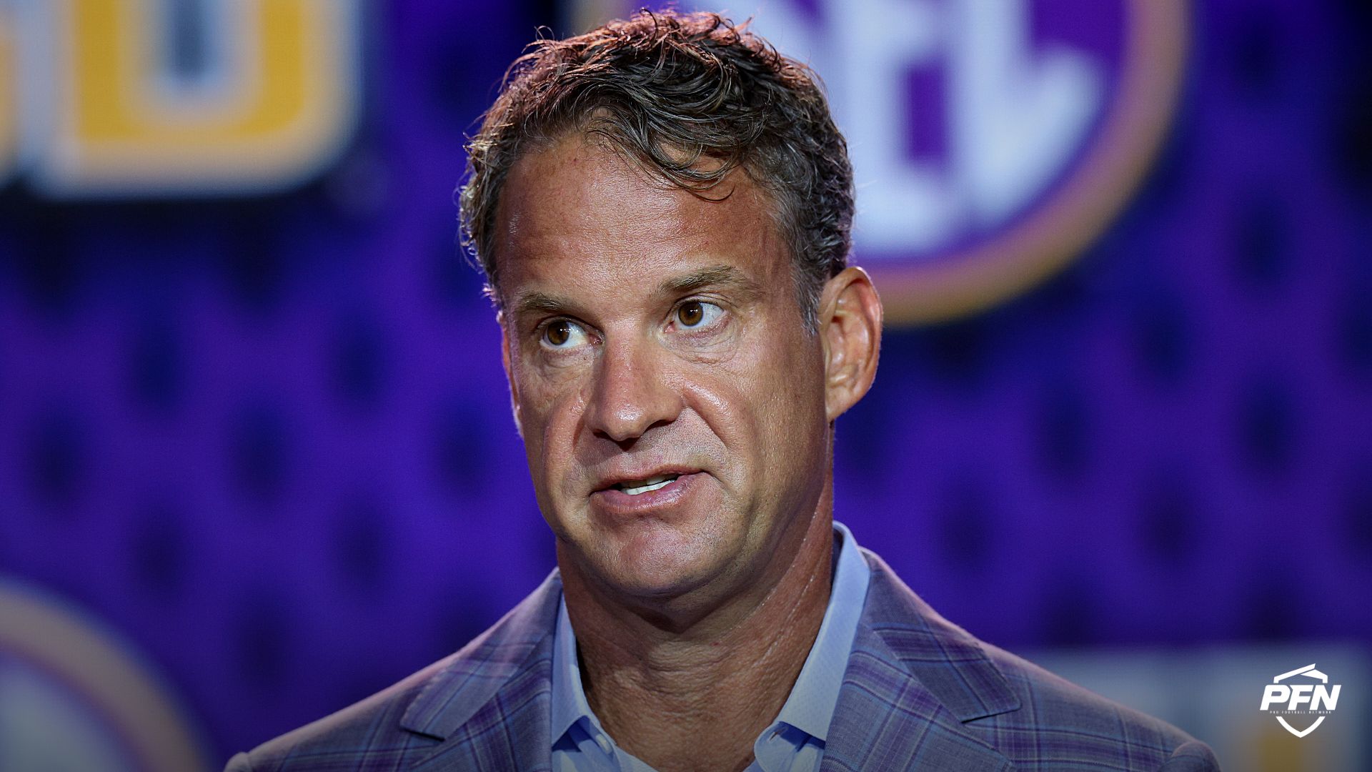 'If I’m 7-5, I’m Miserable’ — Lane Kiffin Reveals How ‘Lower Expectations’ at Ole Miss Convinced Him to Take LSU Job