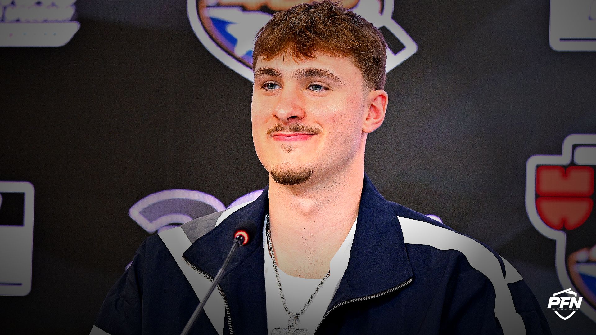 'Woah,' 'Buddy Can Retire Now' -- NBA World Buzzes As 'Multi-Million Dollar' 1-of-1 Cooper Flagg Rookie Card Is Found in Rhode Island