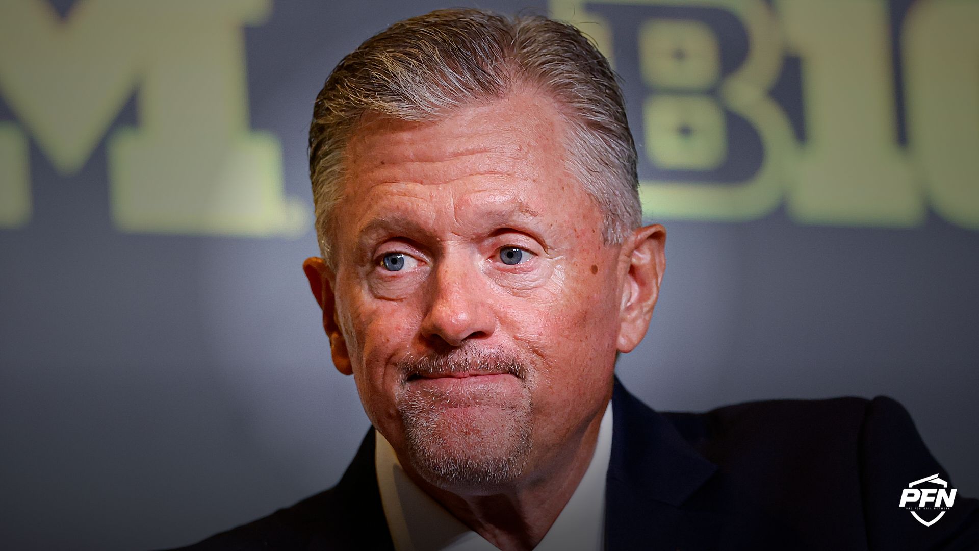 'This Guy Might Not Be Built for Michigan' — New HC Kyle Whittingham Draws Ire for Downplaying Ohio State Rivalry