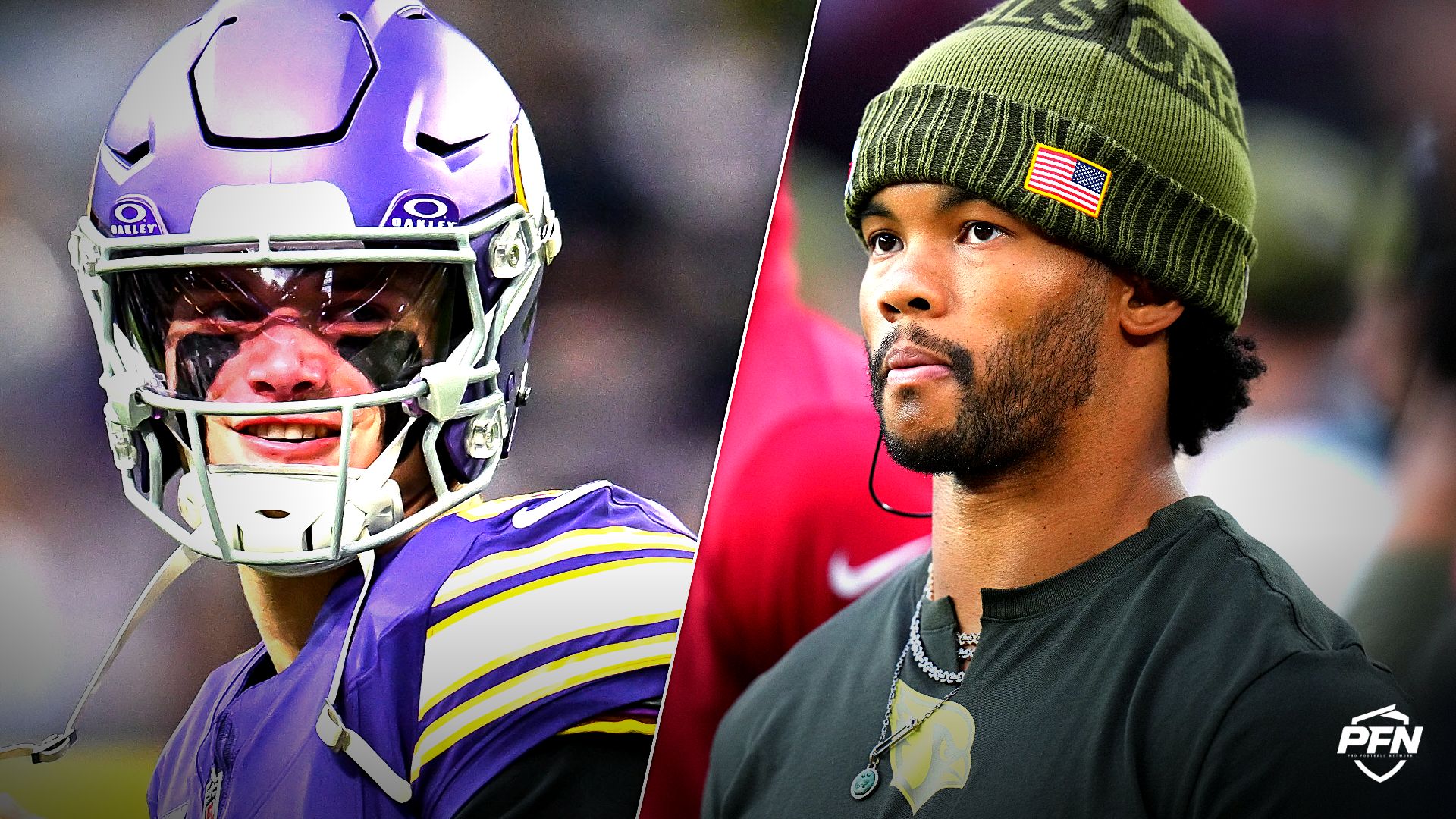 ‘There Are a Lot of Questions’ — Insider Weighs In on Vikings Potentially Trading J.J McCarthy After Kyler Murray Wins QB Battle