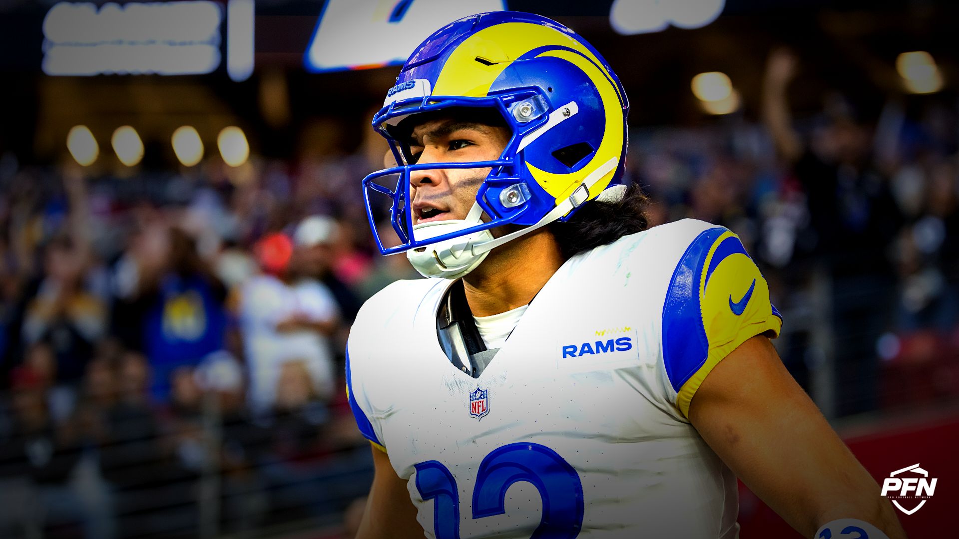 ‘So Sad,’ ‘Put Everyone in Bubble Wrap’ — NFL Fans React As Puka Nacua Leaves Rams’ Practice With Mysterious Injury