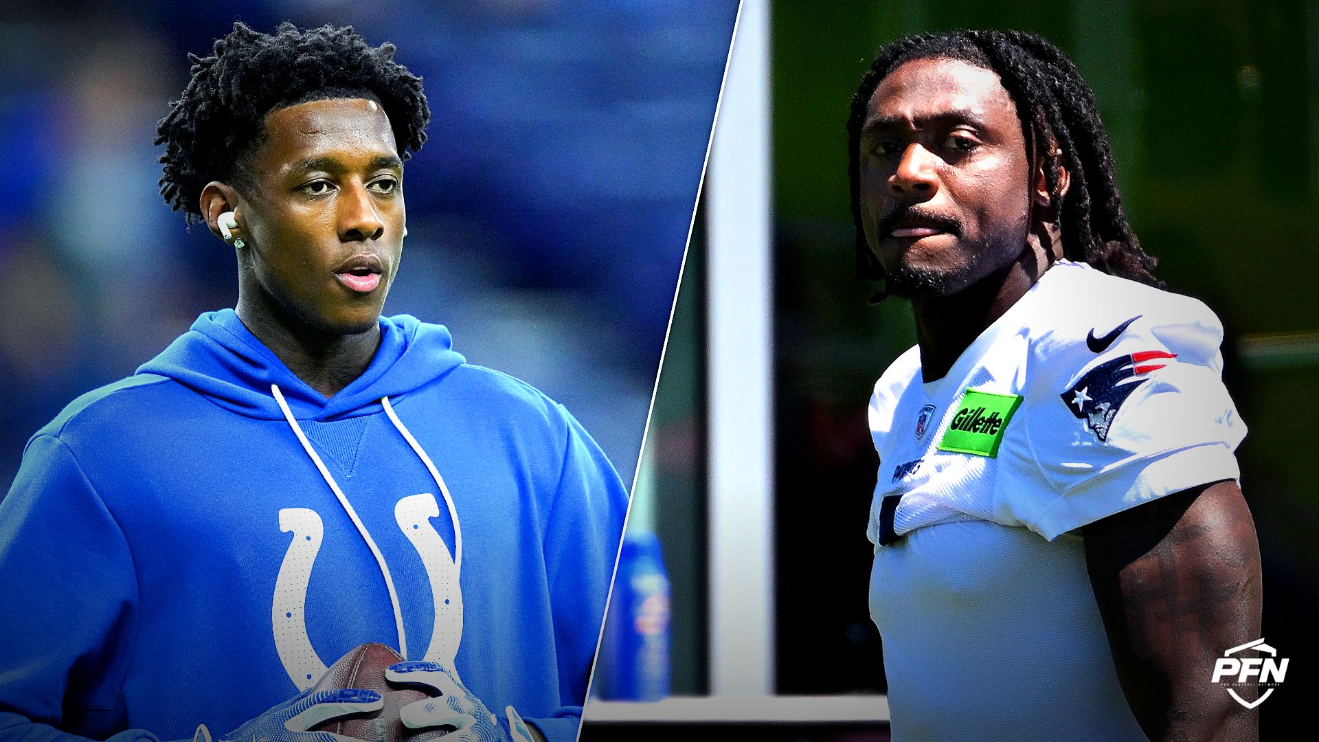 NFL World Roasts Sauce Gardner After Colts CB Gets Torched by A.J. Brown. Credit:
USA TODAY Network via Reuters Connect / IMAGN IMAGES via Reuters Connect