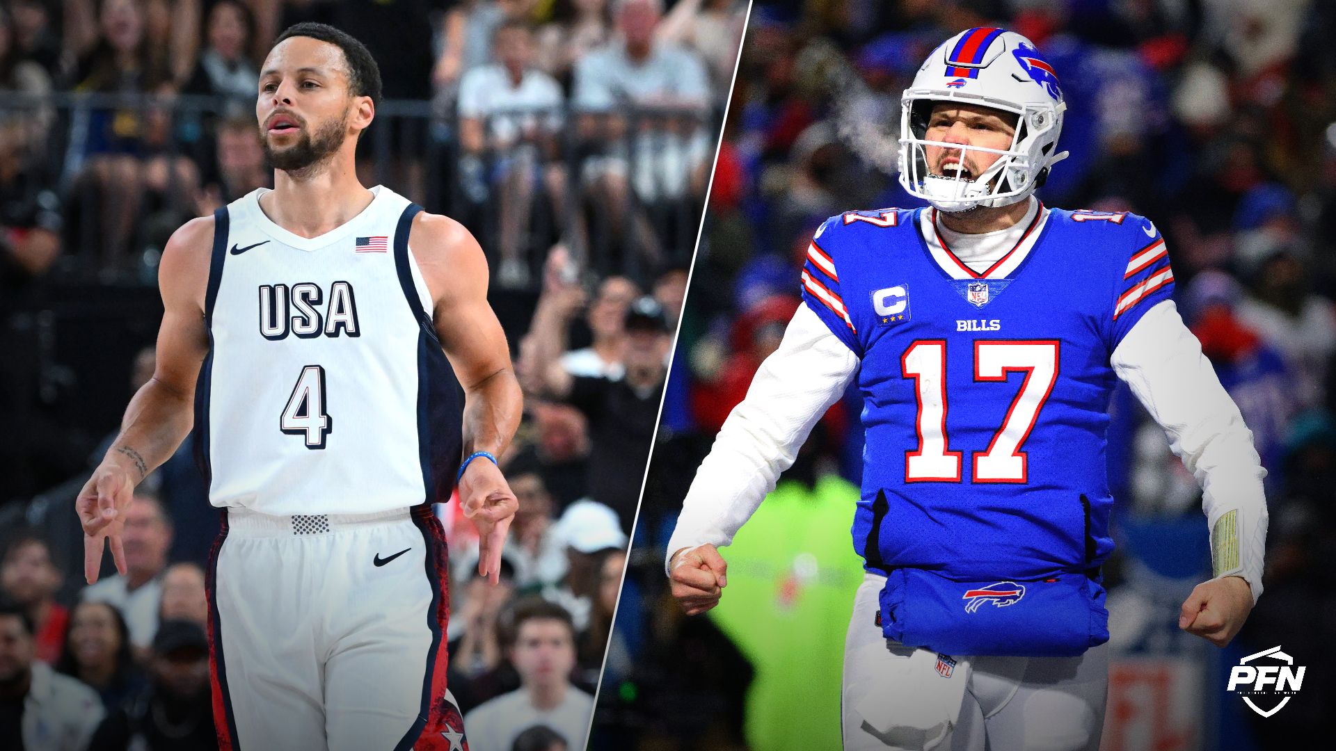 ‘Steph [Curry] Should Sue For Defamation’ — NFL World Roundly Rejects Bills HC Joe Brady’s NBA Comparison For Josh Allen