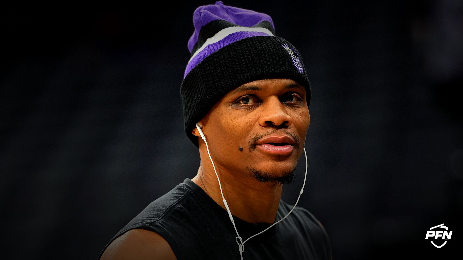 Viral Report Linking Russell Westbrook to Israel's Hapoel Tel Aviv Gets Debunked As Former MVP Faces Bleak Free-Agency Outlook