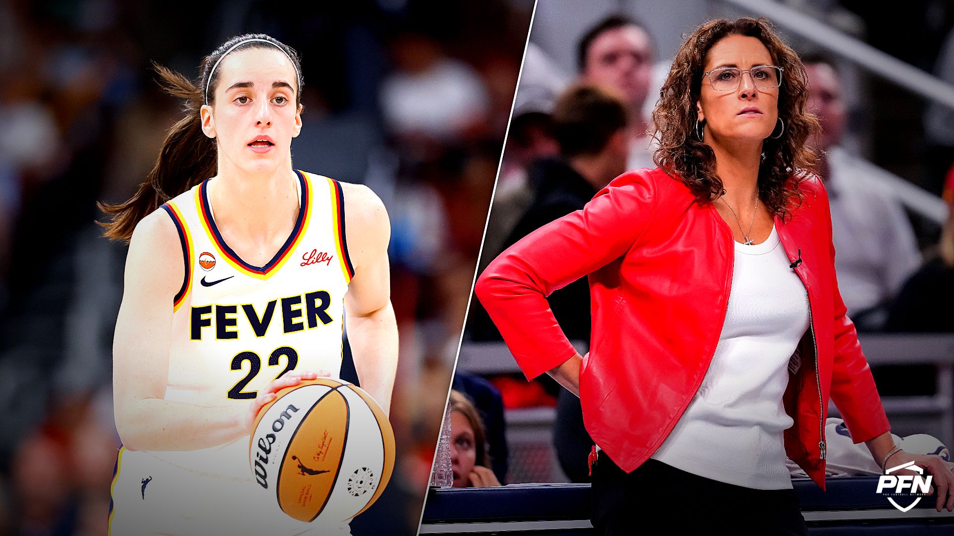 'Sometimes It Does Get to You' – Caitlin Clark Gets Honest About Stephanie White Backlash Over DiJonai Carrington-Sophie Cunningham Remarks