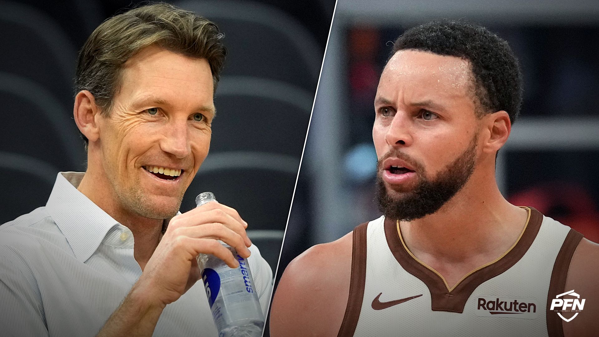 'Genuinely Rage-Baiting' -- Warriors World Revolts As GM Mike Dunleavy Jr. Claims Front Office Has Been 'Super Aggressive' Despite Quiet Offseason