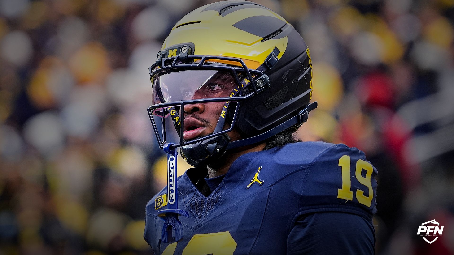 'Michigan Is Cooked. They Better Hire Patriots A/V Team' — Fans in Disbelief Over Bryce Underwood's Remark on Historic Ohio State Rivalry