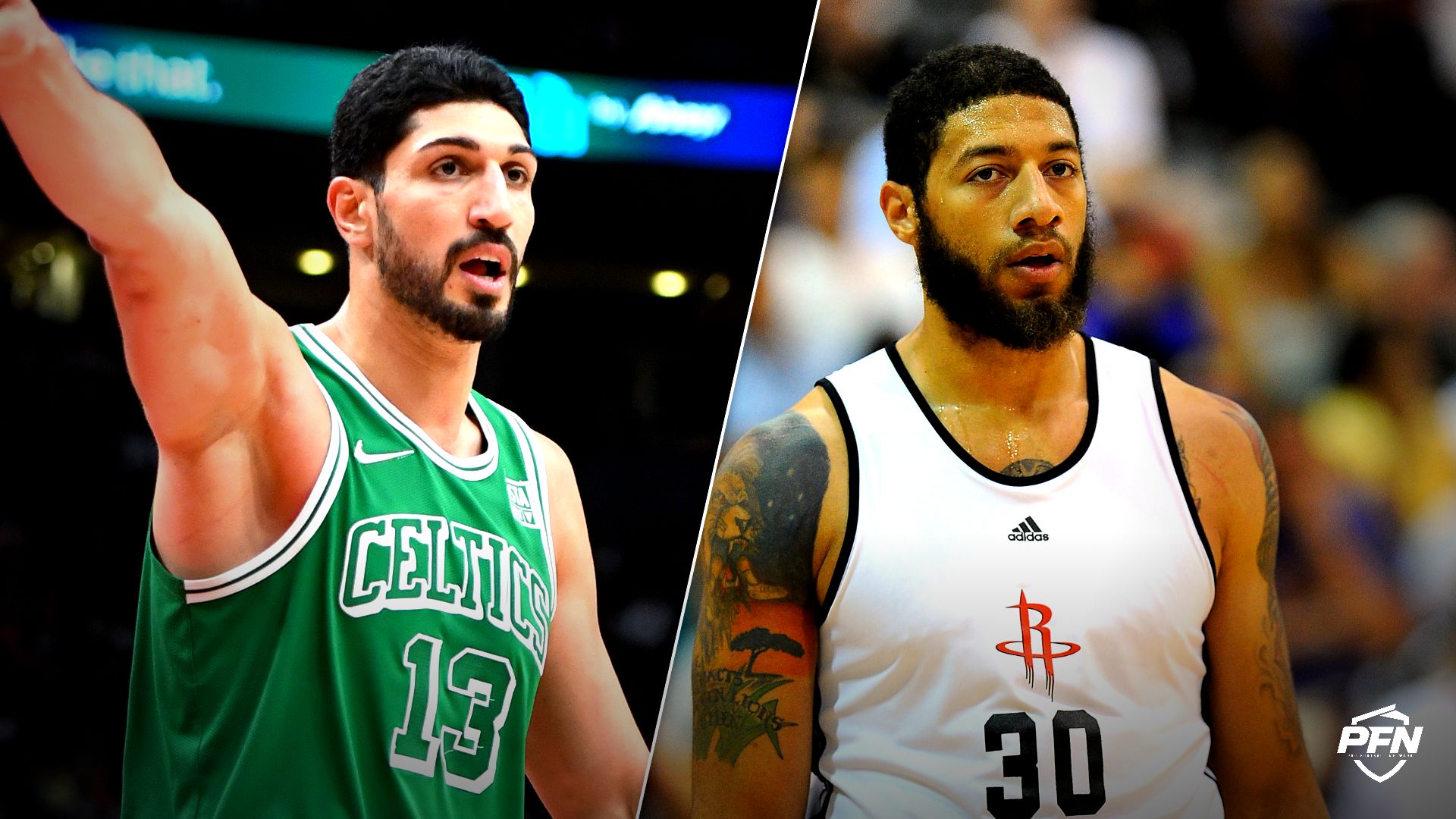 ‘Legal Mess’ - Clay Travis Issues Brutal Reality Check to WNBA After Enes Kanter, Royce White Declare For the Draft As Trans Athletes