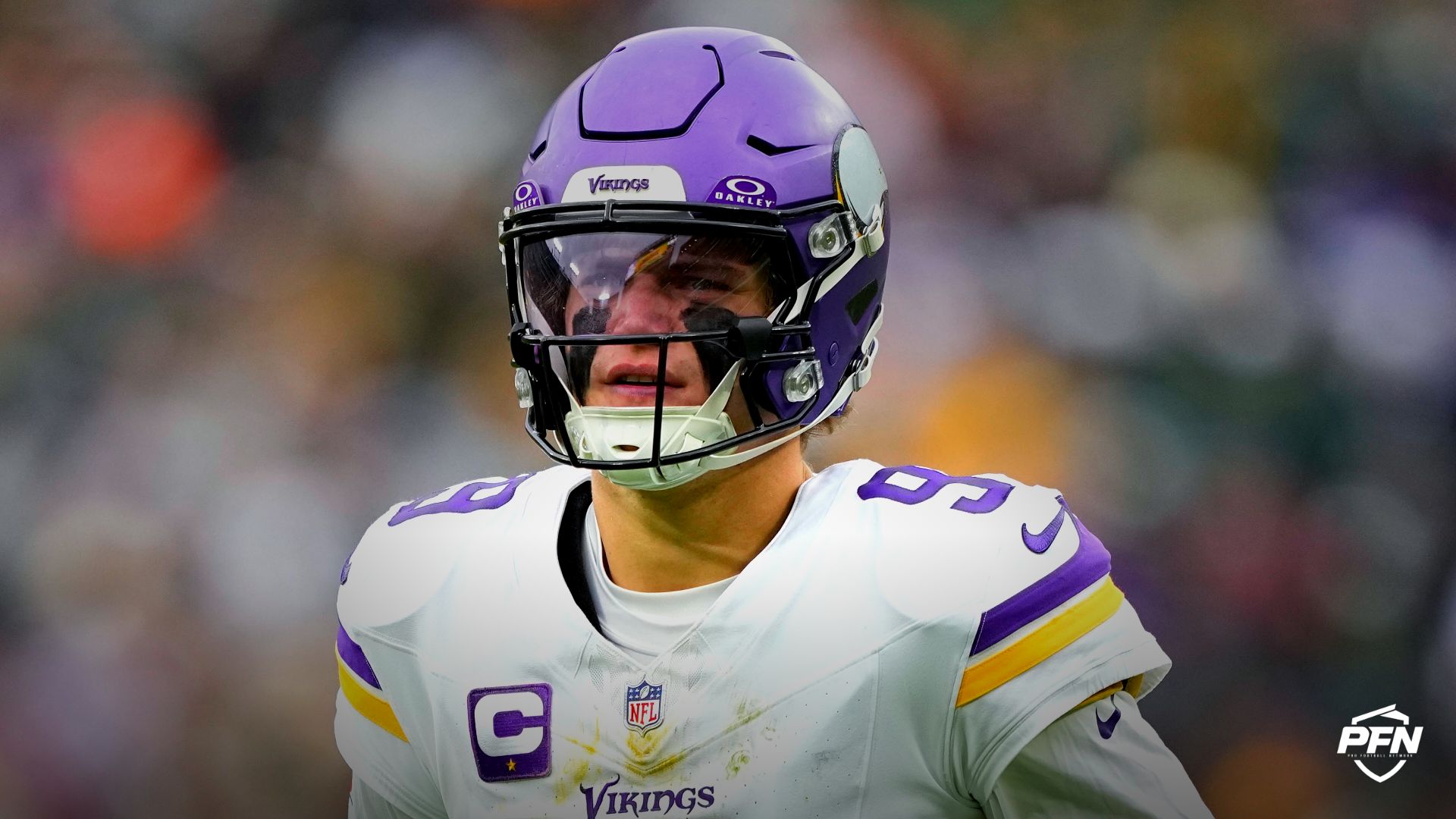 ‘Don’t Think the Locker Room Believes in Him’ — Ex-NFL QB Delivers Blunt Reality Check on J.J. McCarthy’s Future