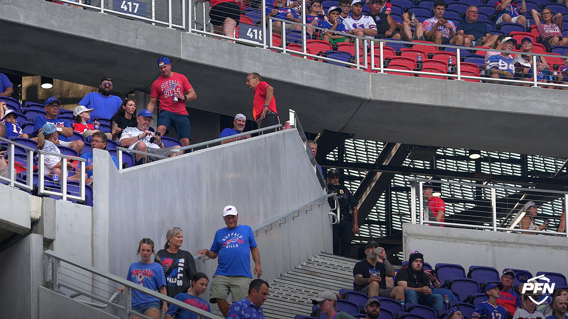 ‘Not Shocked at All’ — Analyst Drops Blunt Reaction to Bills Receiving Massive Backlash Over Newly Built Stadium