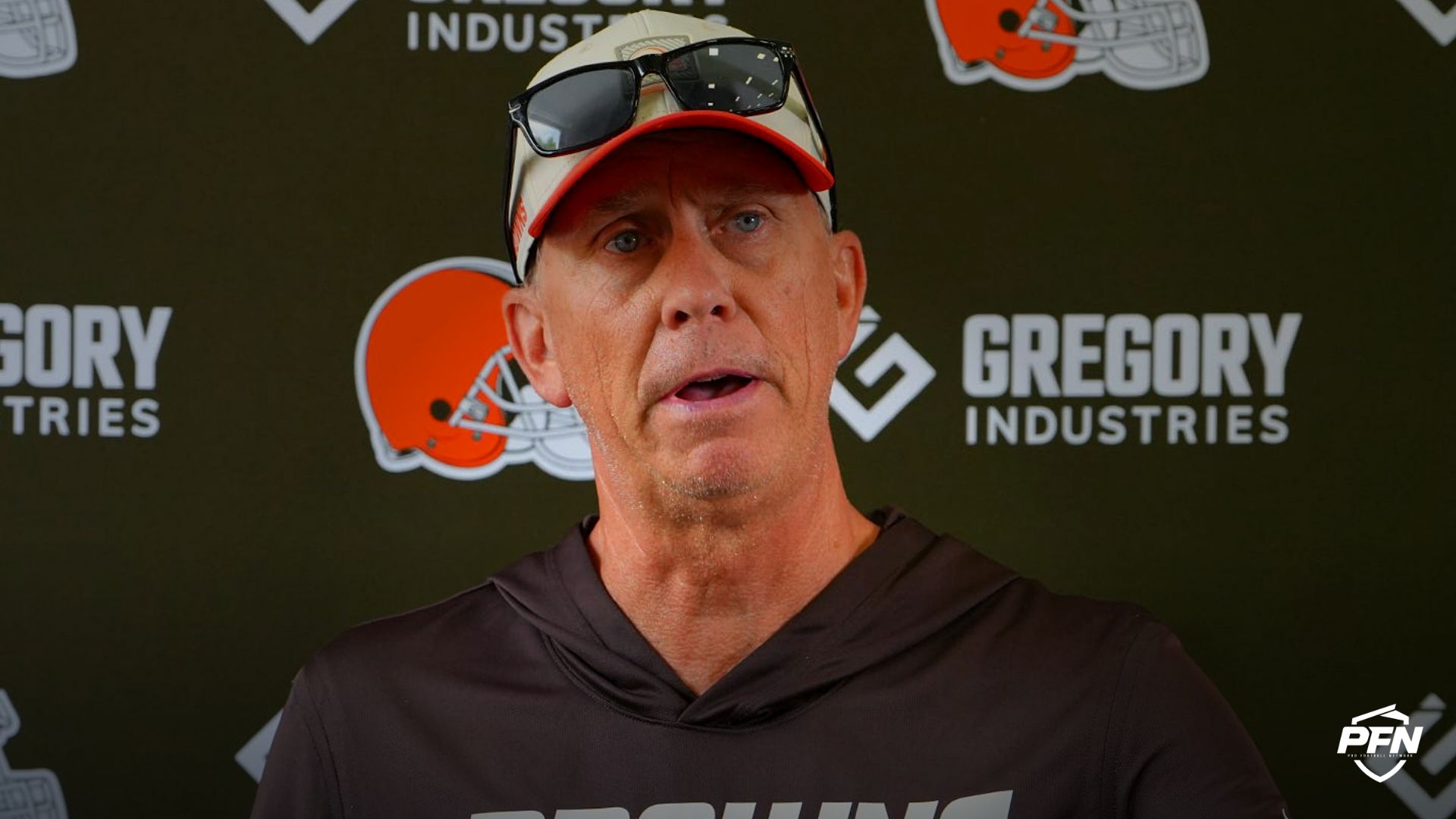 ‘Move off Him’ — NFL Insider Advises Todd Monken To Trade 1 Browns QB Amid Heated Battle in Cleveland