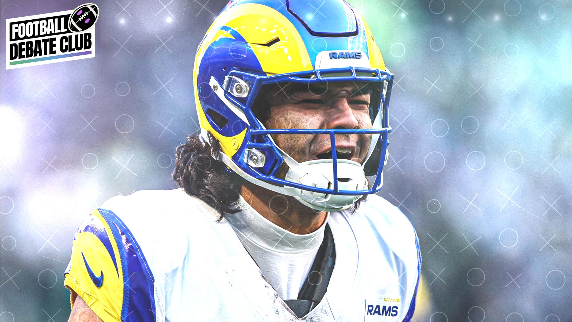 Puka Nacua vs. Jaxon Smith-Njigba: Why the WR1 Debate Just Changed