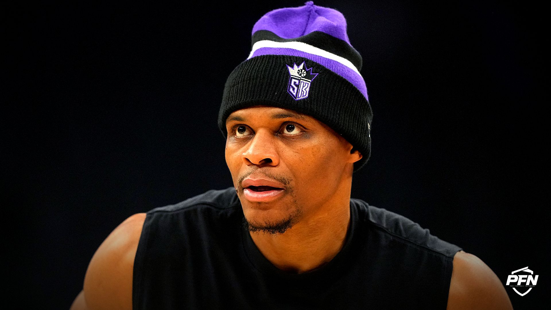 NBA World weighs in after Russell Westbrook’s only two reported free-agency options emerge amid stunning decision to retire.