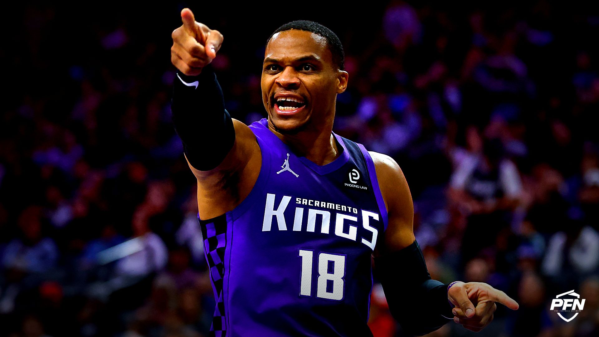 Russell Westbrook’s agent takes aim at the NBPA as older NBA veterans face fewer opportunities while the Lakers reach a $12.5B sale.