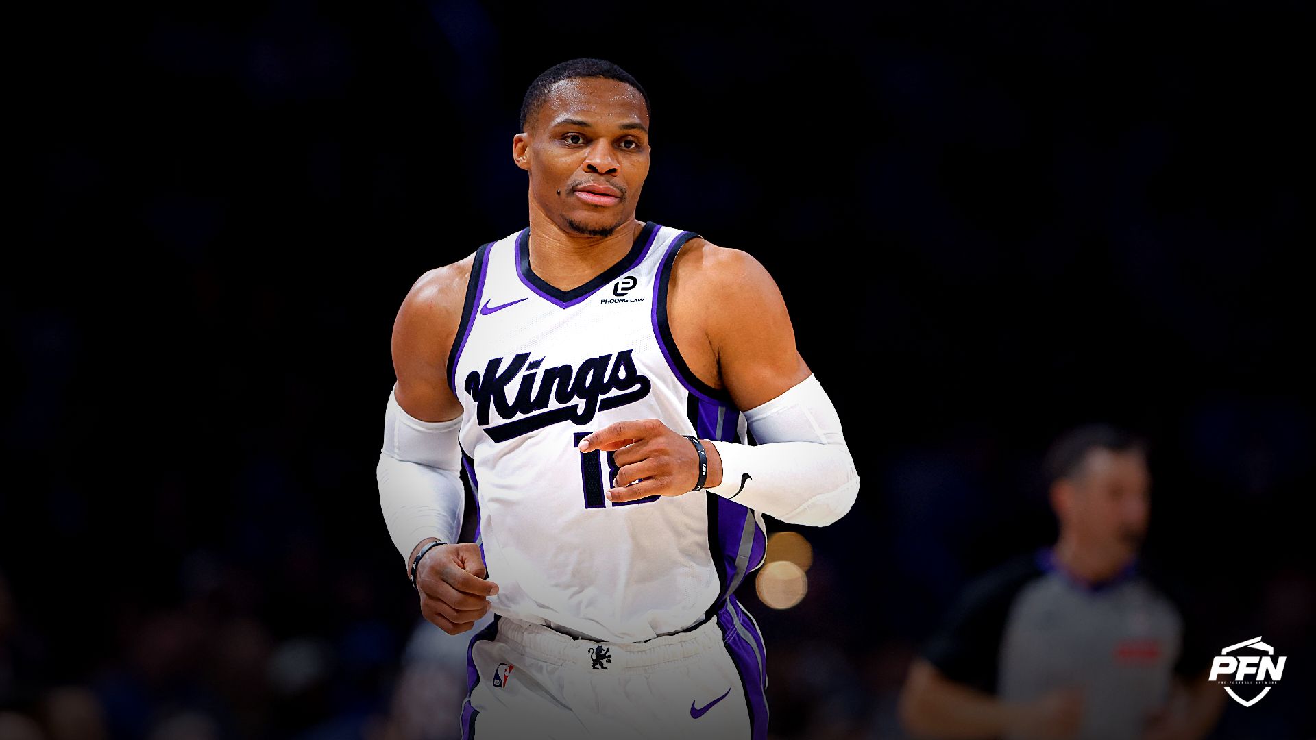 'Ultimate Competitor' -- Thunder GM Sam Presti Candidly Reflects on Russell Westbrook's Legacy After 9-Time NBA All-Star's Sudden Retirement